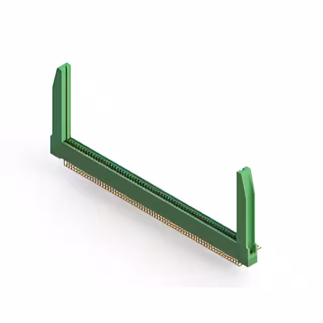 345-136-558-278 EDAC Inc.  Edgeboard Connectors